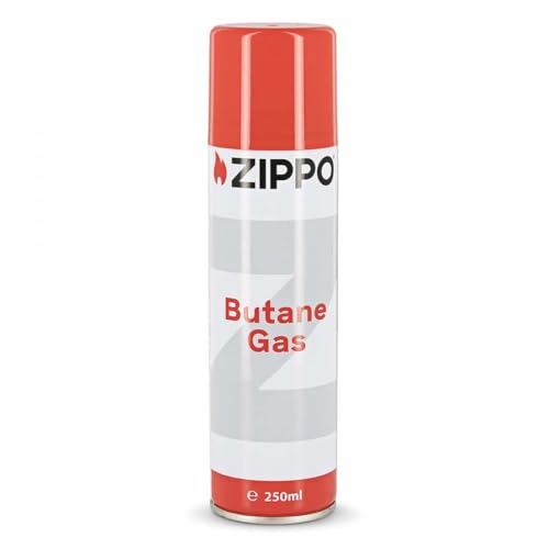 Zippo Butane Gas 250 ml, 2005432, Divers, n.a. von Zippo