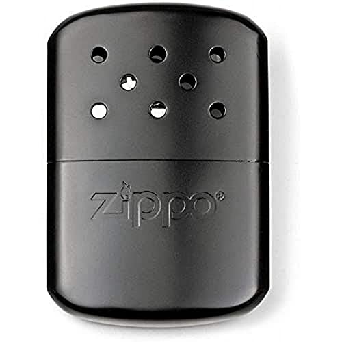 Zippo Handwärmer 60001470, Matte Black, None von Zippo