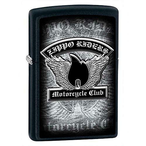 Zippo Motorrad Zigarettenanzünder von Zippo