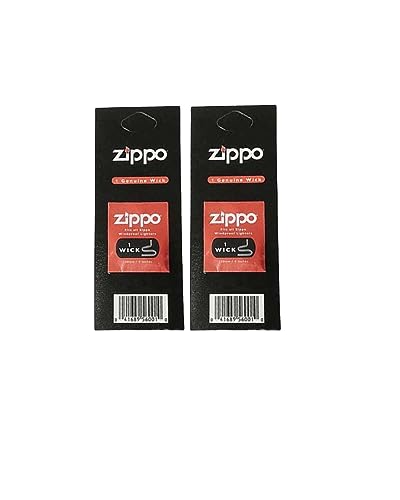 Mèche De Briquet Van Os Imports von Zippo