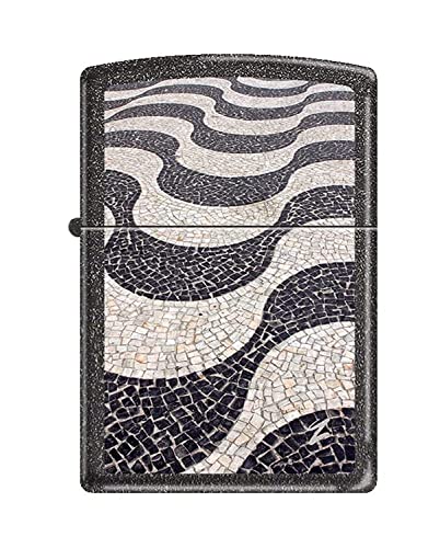 Zippo Special Edition Feuerzeug Limited Edition winddicht (Copacabana) von Zippo