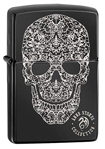 Zippo 49143 24756 Anne Stokes Collection von Zippo