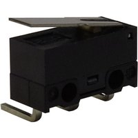 DF-03S-1C-Z Mikroschalter DF-03S-1C-Z 125 v/ac 3 a 1 x Ein/(Ein) tastend 1 St. - Zippy von Zippy
