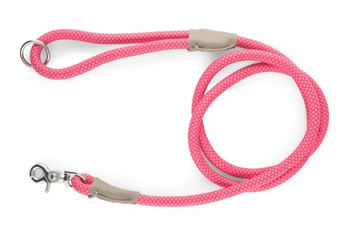Zippy Paws ZP375 Mod Essentials Leash - Pink Rope Hundeleine, 300 g Zippy Paws ZP375 Mod Essentials Leash - Pink Rope Hundeleine, 300 g von ZippyPaws