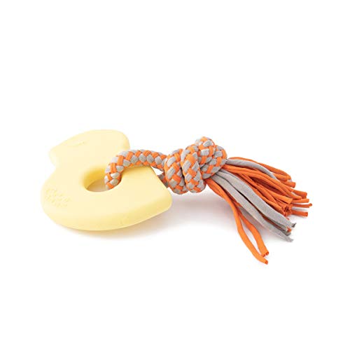 Zippy Paws ZP437 Tuff Teether- Bridget The Bird Hundespielzeug, 200 g Zippy Paws ZP437 Tuff Teether- Bridget The Bird Hundespielzeug, 200 g von ZippyPaws
