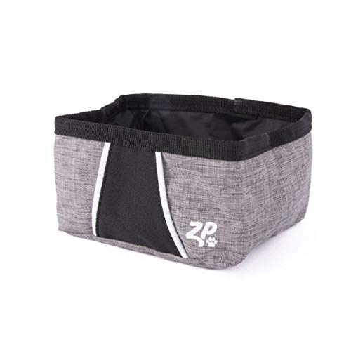 ZippyPaws Futternapf, Graphit ZippyPaws Futternapf, Graphit von ZippyPaws