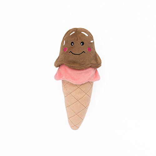 ZippyPaws NomNomz® – Eiscreme von ZippyPaws