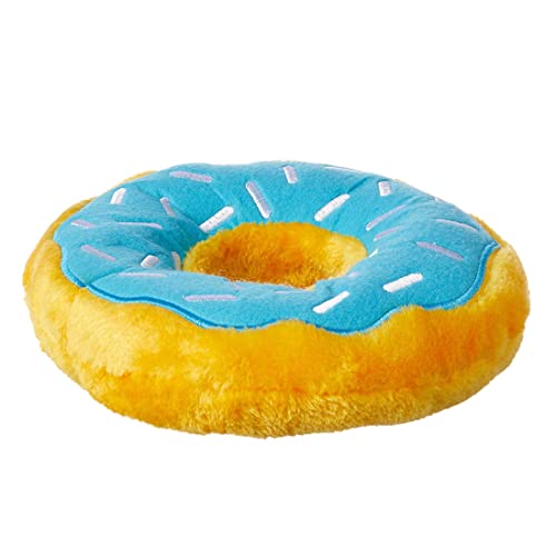 ZippyPaws ZP865 Jumbo Donutz Blueberry Squeak Toy ZippyPaws ZP865 Jumbo Donutz Blueberry Squeak Toy von ZippyPaws