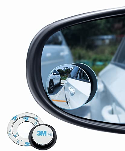Car Mirror von Ziranee