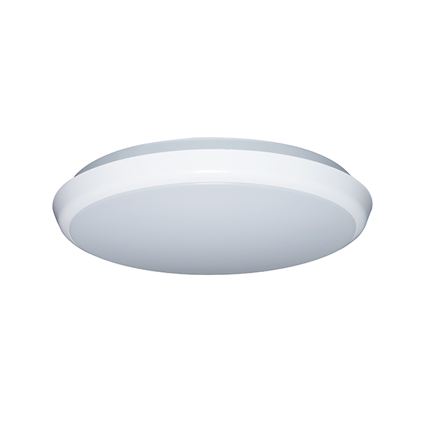 Zirra Led Deckenlampe Deckenleuchte Deckenlicht Leuchte Mit Sensor Weiß Dimmbar B-Ware von Zirra