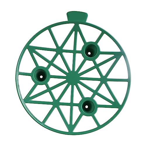 10 Stück Wassermelonen-Ständer, Melonen-Erdbeer-Kürbis-Stützhalter für Gartenfarm 10 Stück Wassermelonen-Ständer, Melonen-Erdbeer-Kürbis-Stützhalter für Gartenfarm von Zisemeil