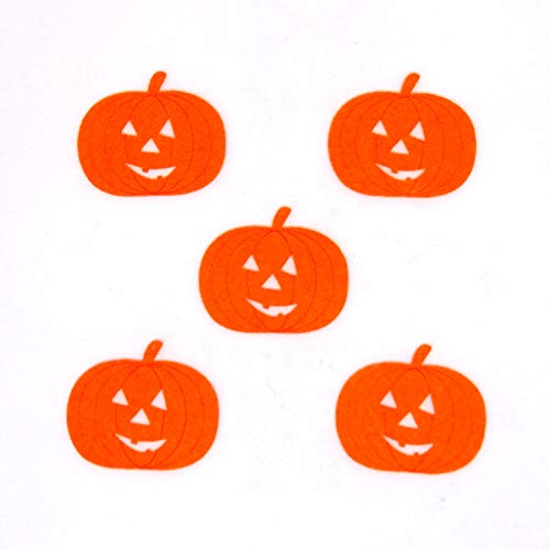 Zita's Creative Bastelfilz Figuren Set - Halloween Kürbis. Filz, Textilfilz, Streudeko Zita's Creative Bastelfilz Figuren Set - Halloween Kürbis. Filz, Textilfilz, Streudeko von Zita's Creative