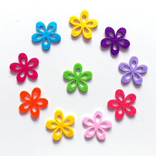 Zita's Creative Bastelfilz Figuren Set - Viola - Filz, Textilfilz, Streudeko Zita's Creative Bastelfilz Figuren Set - Viola - Filz, Textilfilz, Streudeko von Zita's Creative