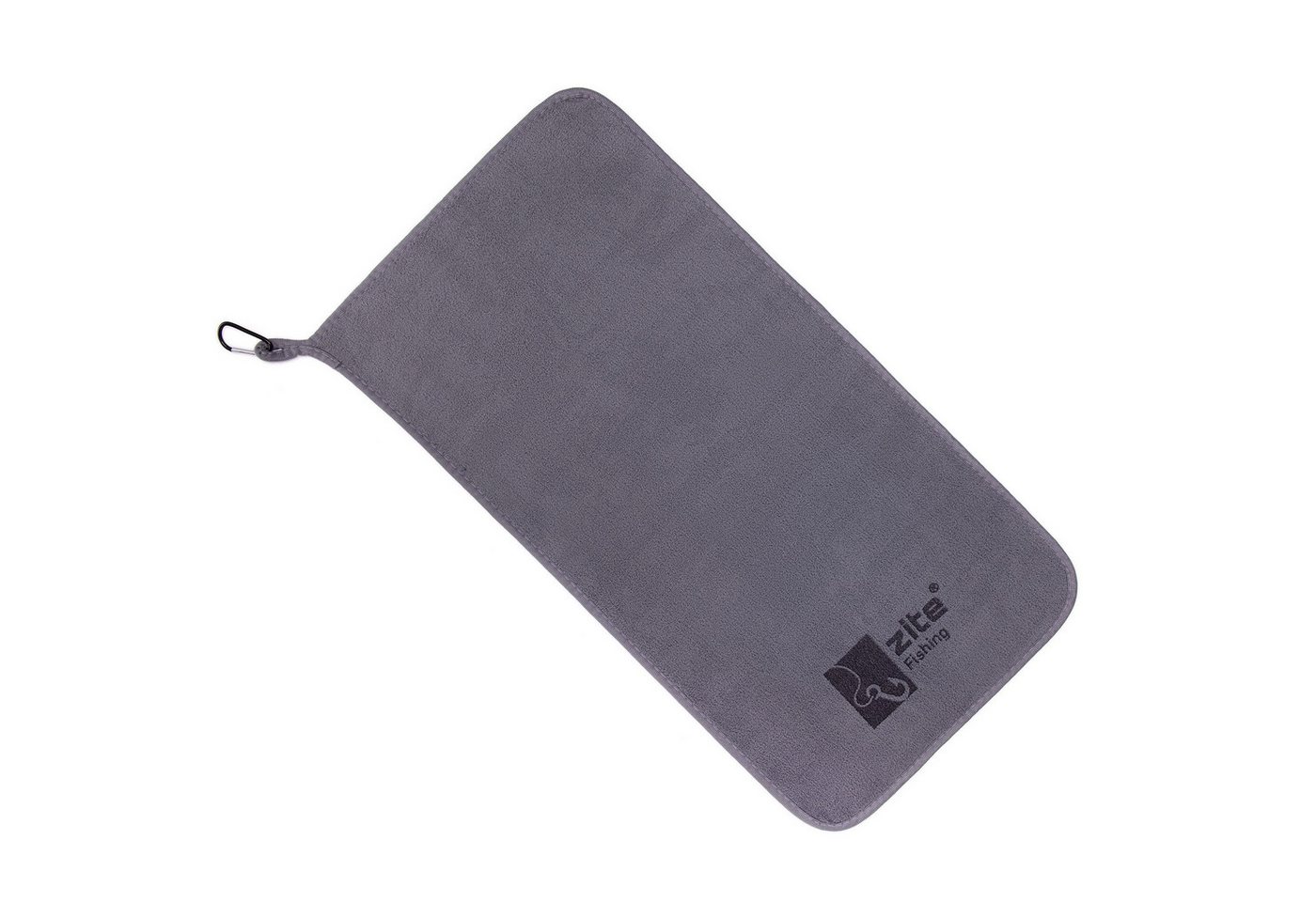 Zite Handtuch Microfaser Handtuch hohe Saugkraft mit Karabiner Angeln & Outdoor Zite Handtuch Microfaser Handtuch hohe Saugkraft mit Karabiner Angeln & Outdoor von Zite