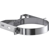 Zitec Rohrschelle "Wandschelle starr DW" 150 mm Innendurchmesser von Zitec