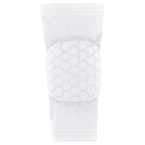 Ellenbogenschützer – Wabengepolsterte Ellenbogen-Armstulpen Schutz – atmungsaktive Ellenbogenbandage, Ellbogenschützer, Ellenbogen-Crashproof Pads, Ellenbogen-Arm-Kompression für Fußball, Ellenbogenschützer – Wabengepolsterte Ellenbogen-Armstulpen Schutz – atmungsaktive Ellenbogenbandage, Ellbogenschützer, Ellenbogen-Crashproof Pads, Ellenbogen-Arm-Kompression für Fußball, von Ziurmut