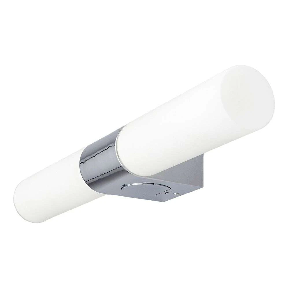 B-Ware Ziva Spiegelleuchte Mit Steckdose Wandleuchte Wandleuchte Deko Bilderleuchte 987 von Ziva