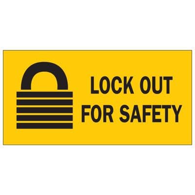 Brady 88303 Lockout-Schild, "Lockout for Safety & Compliance" Schilder, OSHA- und ANSI-konforme Sicherheitsschilder, elektrische Sicherheitsschilder, Lichtbogen-Blitzschilder und Aussperrschilder Brady 88303 Lockout-Schild, "Lockout for Safety & Compliance" Schilder, OSHA- und ANSI-konforme Sicherheitsschilder, elektrische Sicherheitsschilder, Lichtbogen-Blitzschilder und Aussperrschilder von Ziwarsich