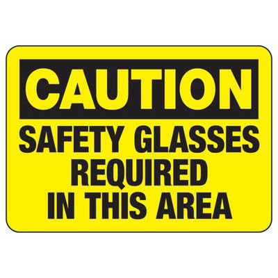 OSHA Caution Signs – Equipment Starts Stops Automatically (Englisch oder Spanisch) Sicherheits- und Compliance-Schilder, OSHA- und ANSI-konforme Sicherheitsschilder, PSA-Schilder, Augenschutzschilder von Ziwarsich