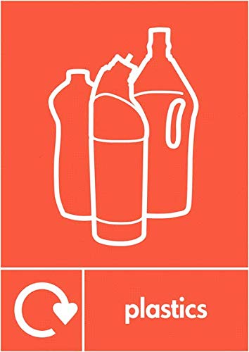 WRAP Recycling Signs for Recycling Plastics Safety Signs Specialist Signs Recycling Signs Metal Sign Tin Sign 8x12 Inch WRAP Recycling Signs for Recycling Plastics Safety Signs Specialist Signs Recycling Signs Metal Sign Tin Sign 8x12 Inch von Ziwarsich