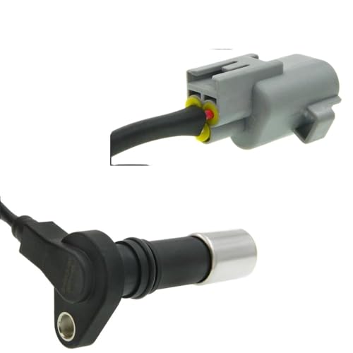 1/2PCS Kurbelwellen-Positionssensor-Kabel 90919-05059 for 2.7L 2005-2018 4Runner 2010-2012 9091905059 196-1113 PC563(X1 Sensor) von Zixmix