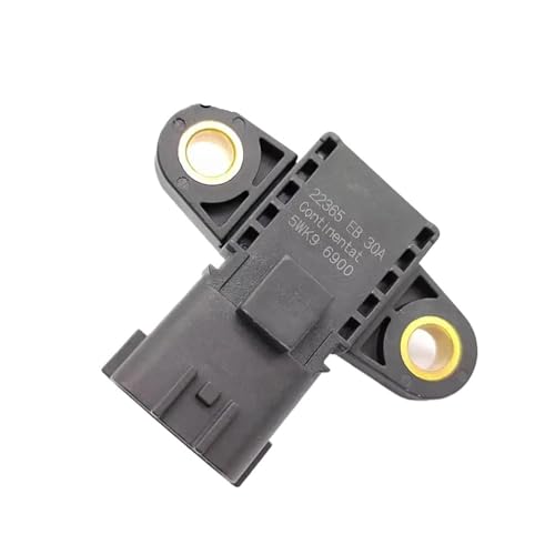 10x Turbo Boost KARTE Drucksensor 22365-EB30A /Fit for NissanPATHFINDER R51 FRONTIER D40 NAVARA Plattform Chassis D40 2,5 L 5WK96900Z 10x Turbo Boost KARTE Drucksensor 22365-EB30A /Fit for NissanPATHFINDER R51 FRONTIER D40 NAVARA Plattform Chassis D40 2,5 L 5WK96900Z von Zixmix