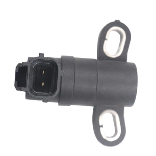 1S7F-6C315-AD 2pins Kurbelwellen-Positionssensor for C-max Mondeo S-max 3 5 Volvo C30 C70 V70 1,8 2,0 2003-2011 Auto 1S7F-6C315-AD 2pins Kurbelwellen-Positionssensor for C-max Mondeo S-max 3 5 Volvo C30 C70 V70 1,8 2,0 2003-2011 Auto von Zixmix
