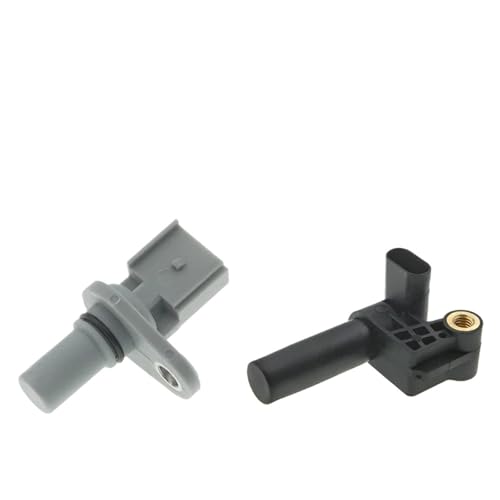 1SET Kurbelwellen-Nockenwellen-Positionssensor for 2.2L BK216C315AA BK21-6C315-AA 6C11-12K073-AA 6C1112K073AA 6C1112K073AC von Zixmix