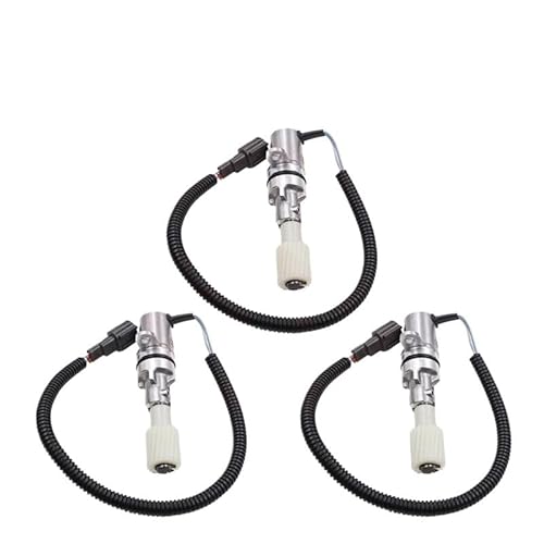 25010-74P01 2501074P01 Auto-Tachometer-Sensor for D21 D22 YD25 Pathfinder Pickup Frontier 2.4L 3.0L 3.3L 19(3PCS) von Zixmix