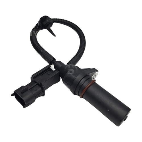 39180-2B000 Nockenwellensensor for Rio Carens Cerato Seele for i20 i30 i40 IX20/35 391802B000 39180-2B000 Nockenwellensensor for Rio Carens Cerato Seele for i20 i30 i40 IX20/35 391802B000 von Zixmix