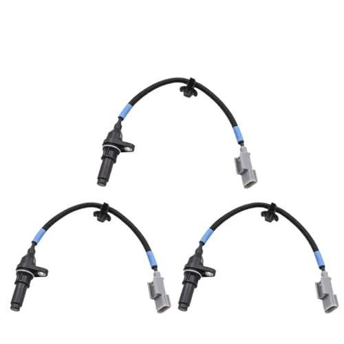 39180-2J700 Kurbelwellen-Positionssensor 391802J700 for Elantra 2021-2023 Hyundai Kona 2022-2023 4-Türer(3pcs) von Zixmix