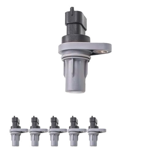 39318-3L100 Kurbelwellen-Positionssensor for 39318-3L100 393183L100(5PCS) von Zixmix