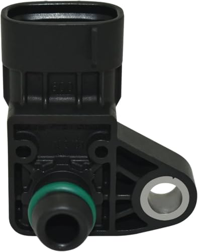5 stücke KARTE Sensor Verteiler Ansaugluft Drucksensor 261230198 /Fit for SUZUKI VITARA von Zixmix