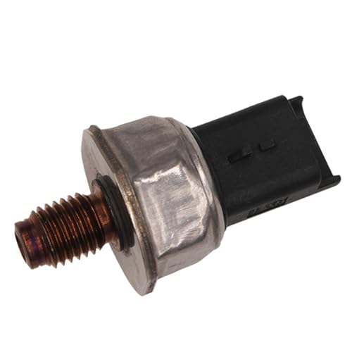 55PP03-02 9307Z511A Kraftstoffverteilerrohr-Hochdrucksensor/Passend for Ssangyong Kyron 2.0 Xdi for Jaguar X-TYPE 2.0 2.2 TDCI von Zixmix