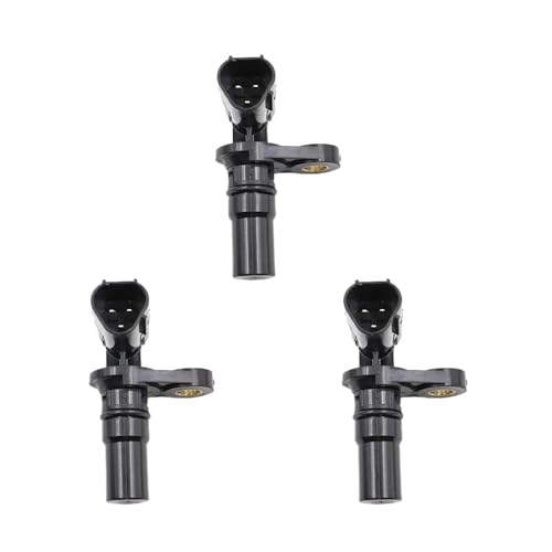 8973311080 auto Kurbelwelle Position Sensor for D-MAX TFB5CF 0050-07B14 8-97331-108-0 005007B14 4JA1(3PCS) von Zixmix