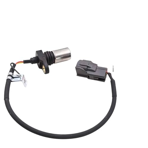 90919-05003 Kurbelwellen-Positionssensor 9091905003 for LS400 1990-1998 Lexus SC400 1992-1998 Basis-Coupé 2-Tür 4.0L 3969CC(1pc) von Zixmix
