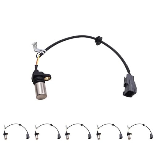 909I9-05004 Nockenwellensensor Nockenwellensensor for LS400 SC400 4.0L V8 1UZFE 1990-1998 0296000064(5PCS) von Zixmix