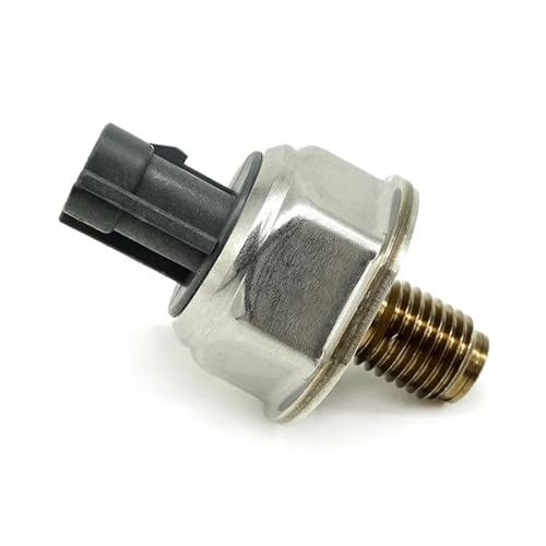 Auto-Kraftstoffverteilerrohr-Drucksensor 45PP3-1 55PP05-01 8C1Q9D280AA / Passend for Ford Transit MK7 Peugeot Boxer Citroen Relay 2006-2020 von Zixmix