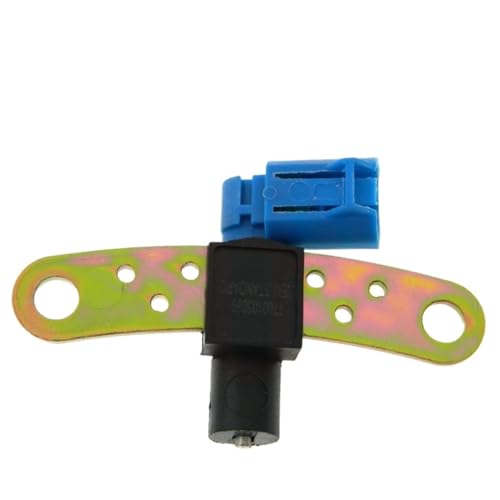 Auto Kurbelwelle Position Sensor Pulse for CLIO ESPACE LAGUNA MEGANE SCENIC Trafic Bus Leder-kasten OEM 7700101970 7700103069 von Zixmix