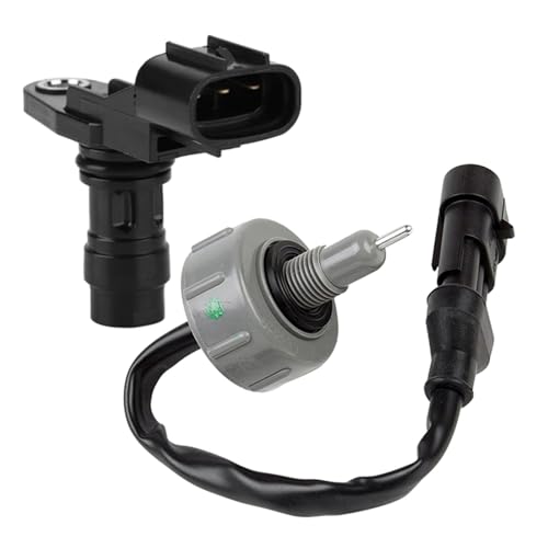 Auto Motor Kurbelwelle Position Sensor for 03-05 Tucson 04-10 Öl-Filter Wasser Sensor von Zixmix