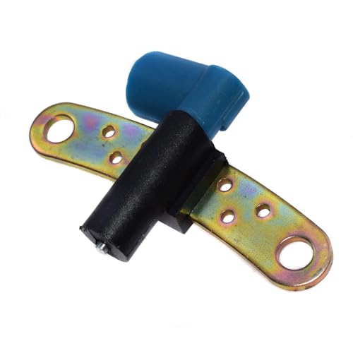 CPS Kurbelwellen-Positionssensor Passend for 7700101970 7700103069A 8200468645 von Zixmix