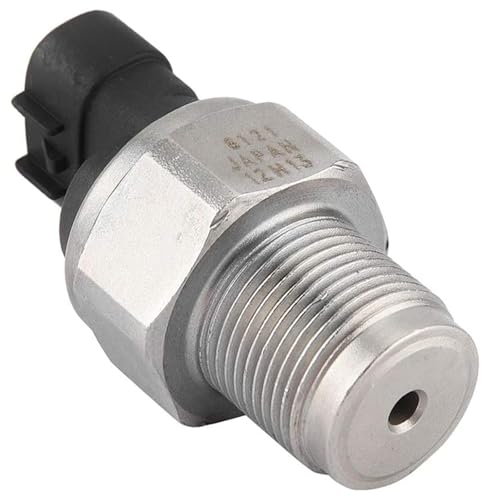 Common Rail Kraftstoffdrucksensor/Passend for Toyota Hilux Hiace D4D 3.0L 89458-71010 499000-6121 Common Rail Kraftstoffdrucksensor/Passend for Toyota Hilux Hiace D4D 3.0L 89458-71010 499000-6121 von Zixmix
