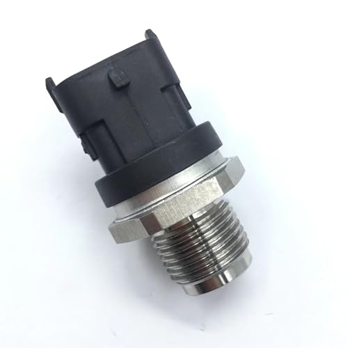 Diesel Common Rail Kraftstoffdrucksensor/Fit for VAUXHALL VIVARO RENAULT TRAFIC NISSAN QASHQAI 1,6 0281006186 0281002851 0281006022(0281006150) von Zixmix
