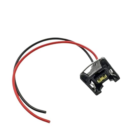 Echte Nr.: 39180-26900 3918026900 Kurbelwellen-Positionssensor-Anschlussstecker for 5 2006-11 Hyundai Accent 2011(Connector) von Zixmix
