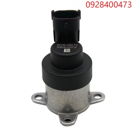 /Fit for 0928400473 Common Rail Kraftstoffpumpe CCR1600 Druckregler SCV for Cummins ISC ISL DAF von Zixmix