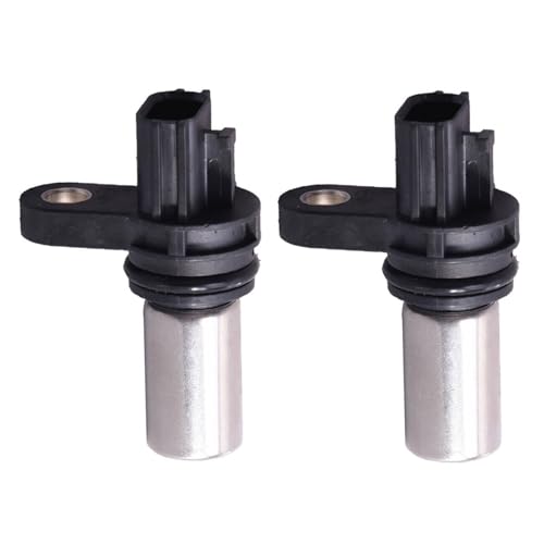 Hochwertiger Kurbelwellen-Positionssensor CPS for Frontier NP300 23731-6N21A 23731-6N202(4PCS) von Zixmix