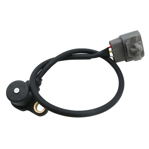 Hochwertiger neuer OEM KL01-18-221 KL0118221 J5T150 Kurbelwellen-Positionssensor for XEDOS 6 9 323 MX-6 MX-3 626 Autoteile(1PC) von Zixmix