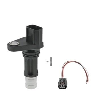 Kabel des Kurbelwellenpositionssensors for den Motor 37500-R40-A01 Passt 2008-2015 37500R40A01(1 SET) von Zixmix