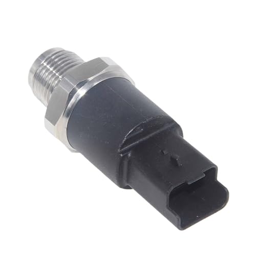Kraftstoff Hohe Common Rail Drucksensor/Fit for PEUGEOT CITROEN 206 Van 8HX 8HZ 206 Fließheck 2A/C 0281002492 Kraftstoff Hohe Common Rail Drucksensor/Fit for PEUGEOT CITROEN 206 Van 8HX 8HZ 206 Fließheck 2A/C 0281002492 von Zixmix
