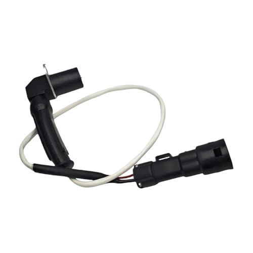 Kurbelwellen-Drehzahl-Positionssensor for XJ6 XJ40 XJ12 3.2L und 4.0L 1986-1994 Kurbelwellen-Drehzahl-Positionssensor for XJ6 XJ40 XJ12 3.2L und 4.0L 1986-1994 von Zixmix
